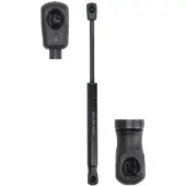 STABILUS Gasveer, kofferdeksel 752711