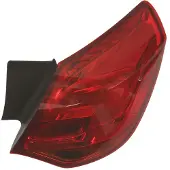 ABAKUS 442-1971R-UE Achterlicht