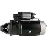 Hella 8EA 012 586-451 Startmotor