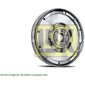 LuK 415 0939 10 Dubbelmassa vliegwiel