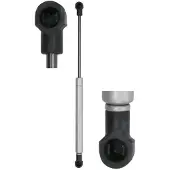 STABILUS Gasveer, kofferdeksel 245453