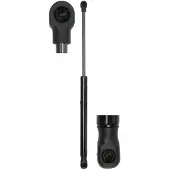 MAGNUM TECHNOLOGY MGS3100 Gasveer achterklep