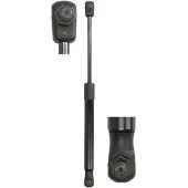 STABILUS Gasveer, kofferdeksel 951711