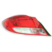 Depo Achterlicht 442-1965L-LD-UE