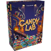 Geronimo Jeu D'ambiance Candy Lab Games