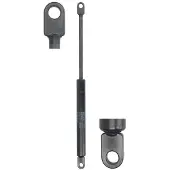 STABILUS 057053 Gasveer