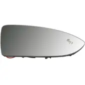 MAGNETI MARELLI Spiegelglas, buitenspiegel 182201571600