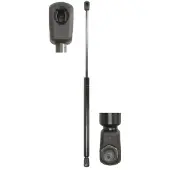 STABILUS Gasveer, kofferdeksel 449881