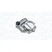 MAGNETI MARELLI 802000000160 Gasklephuis