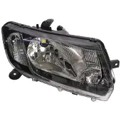 Alkar 2762721 Koplamp