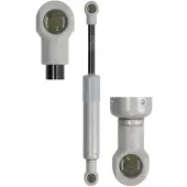 STABILUS Gasveer, kofferdeksel 506719
