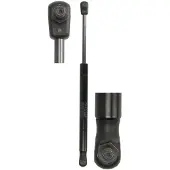STABILUS Gasveer, kofferdeksel 1492WB