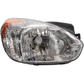 Alkar 2742557 Koplamp