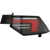 Valeo Achterlicht 048758