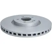 Textar Remschijf PRO+ 92323305, 1 stuk