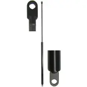 STABILUS 095265 Gasveer achterklep