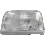 ABAKUS 551-1110L-LD-E Koplamp