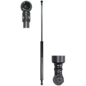 STABILUS 977861 Gasveer achterklep