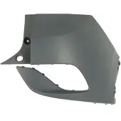 BLIC Bumper - hoeksectie 5508-00-9584962P