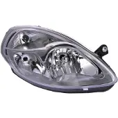 Depo 2742525 Koplamp