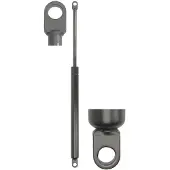 STABILUS Gasveer, kofferdeksel 507405