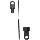 STABILUS Gasveer, kofferdeksel 095125