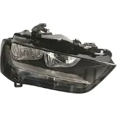 ABAKUS 2756479 Koplamp