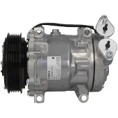 Bosch Airco-compressor 1 986 AD1 014