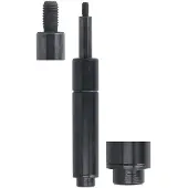STABILUS Gasveer, kofferdeksel 049697