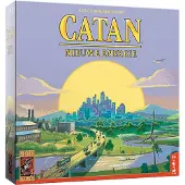 999 Games Catan nieuwe energie |