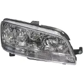 Depo Koplampen 661-1144R-LDEMC