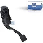 DT Spare Parts Gaspedaal 6.28005