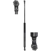 STABILUS Gasveer, kofferdeksel 0141NU
