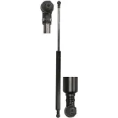 STABILUS 126330 Gasveer achterklep