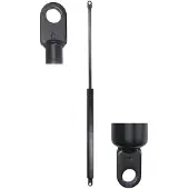 STABILUS Gasveer, kofferdeksel 084972