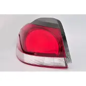 Depo Achterlicht 441-19A1L-UE2