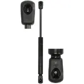 STABILUS 273929 Gasveer achterklep