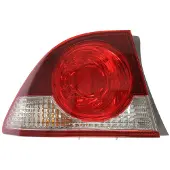 Depo Achterlicht 217-1978L-AE