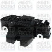 MEAT & DORIA Kofferdekselslot 31269