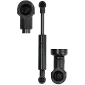 STABILUS Gasveer, kofferdeksel 424709