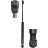 STABILUS Gasveer, kofferdeksel 253723