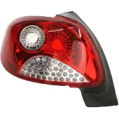 ABAKUS 550-1951L-UEV Achterlicht