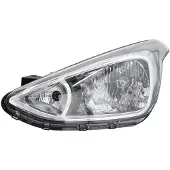 Depo 2755629 Koplamp