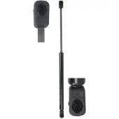MAGNUM TECHNOLOGY MGS7030 Gasveer achterklep