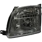 VAN WEZEL KOPLAMP LINKS MET KNIPPERLICHT tot 2003 1810961 Van Wezel voor o.a. FORD