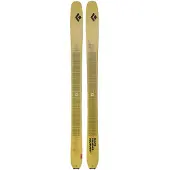 Black Diamond Impulse 104 Ti 25/26