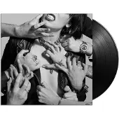 Warner Vicious Double Vinyle