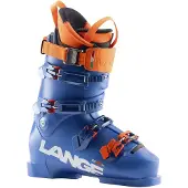 Lange Rs 130 Mv Alpine Skischoenen