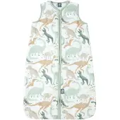 Jollein Zomerslaapzak Baby Hydrofiel 70cm - Dino