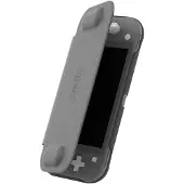 Fr-Tec Flip Case Cover - Grijs geschikt voor Nintendo Switch lite